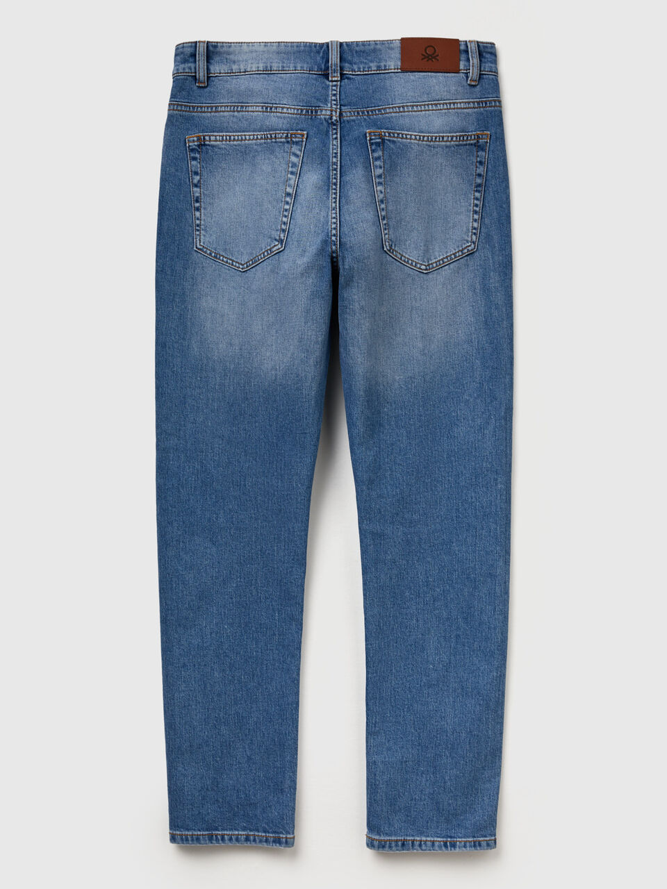 TROUSERS Homem image number 2