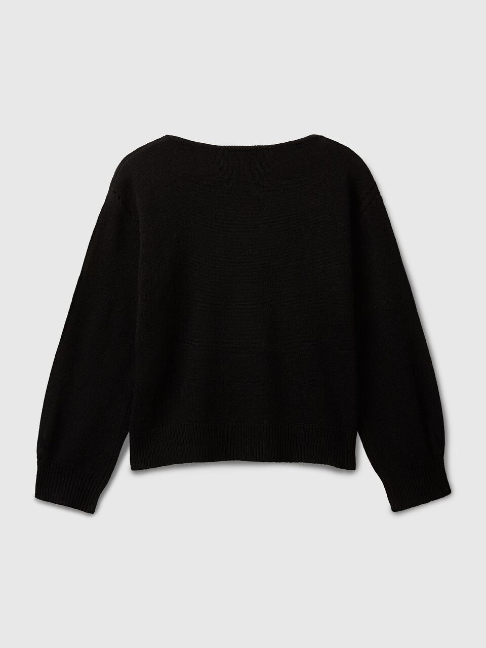 SWEATER L/S Menina image number 2