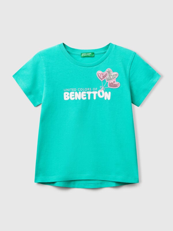 T-SHIRT Menina