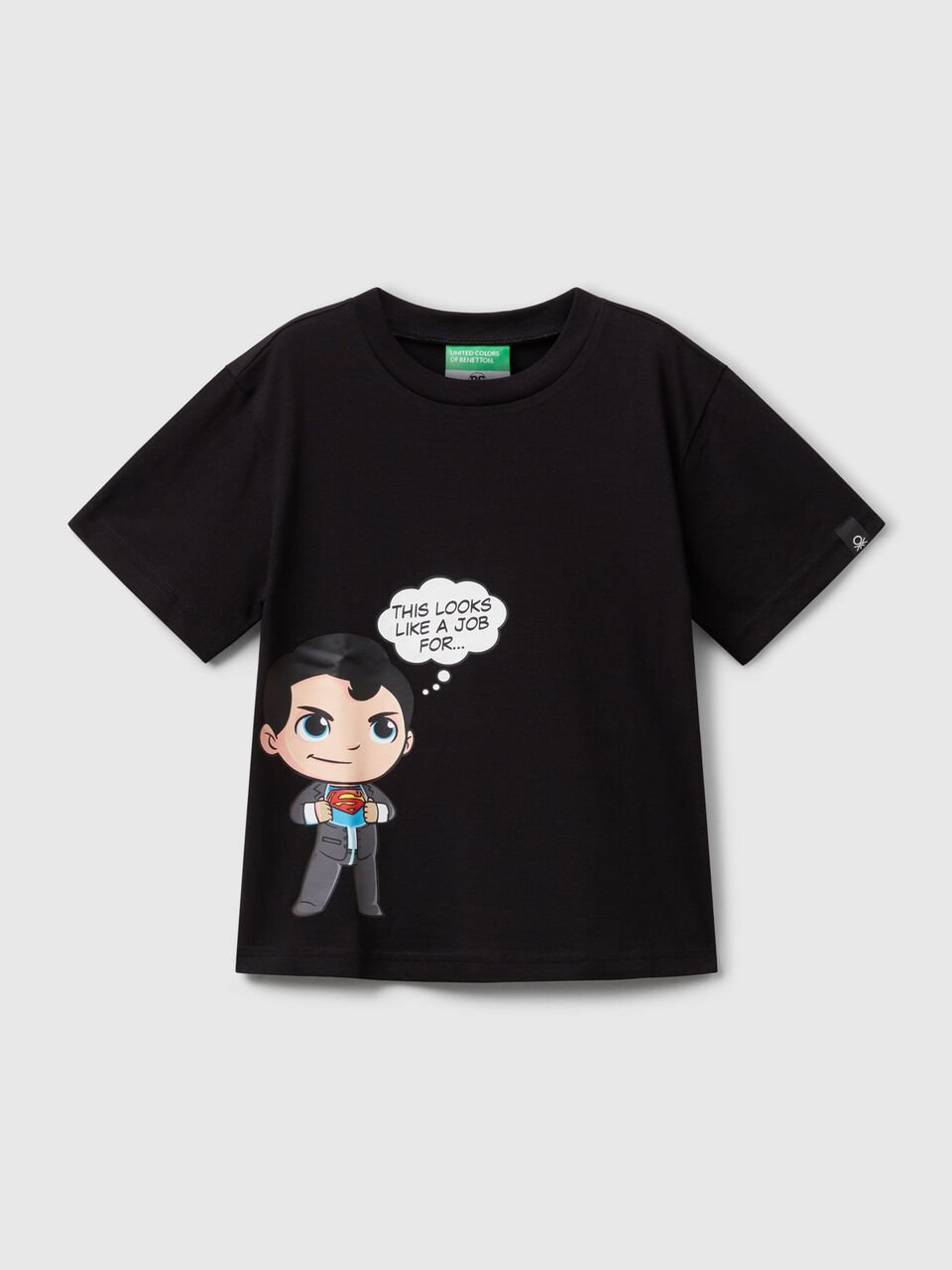 T-SHIRT Menino image number 1