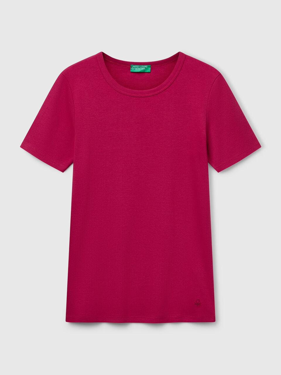 T-SHIRT Mulher image number 1