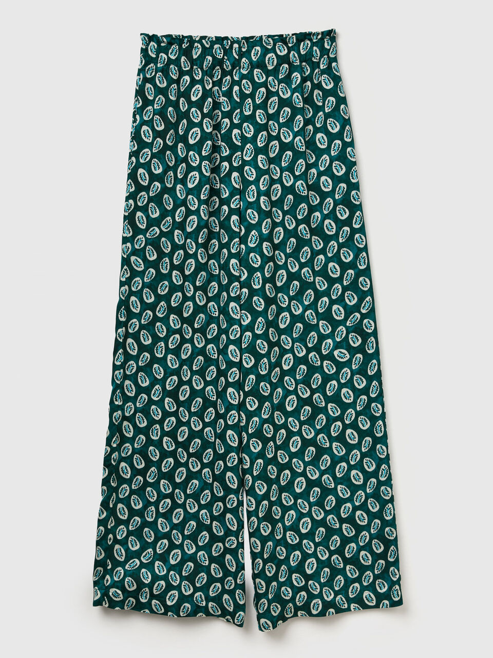 TROUSERS Mulher image number 1