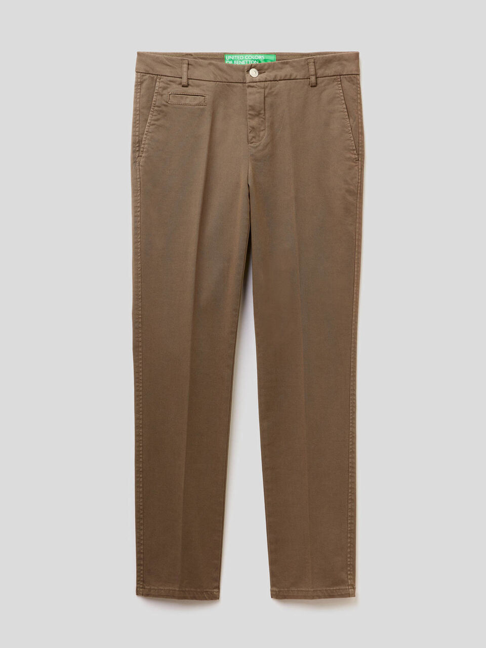 Chinos slim fit image number 1