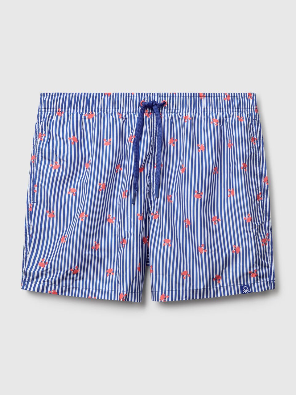 SWIM TRUNKS Homem image number 1
