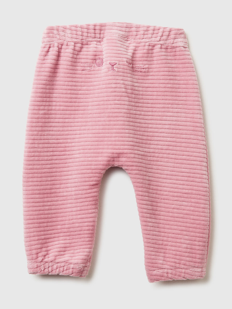 TROUSERS Recém-nascido image number 2