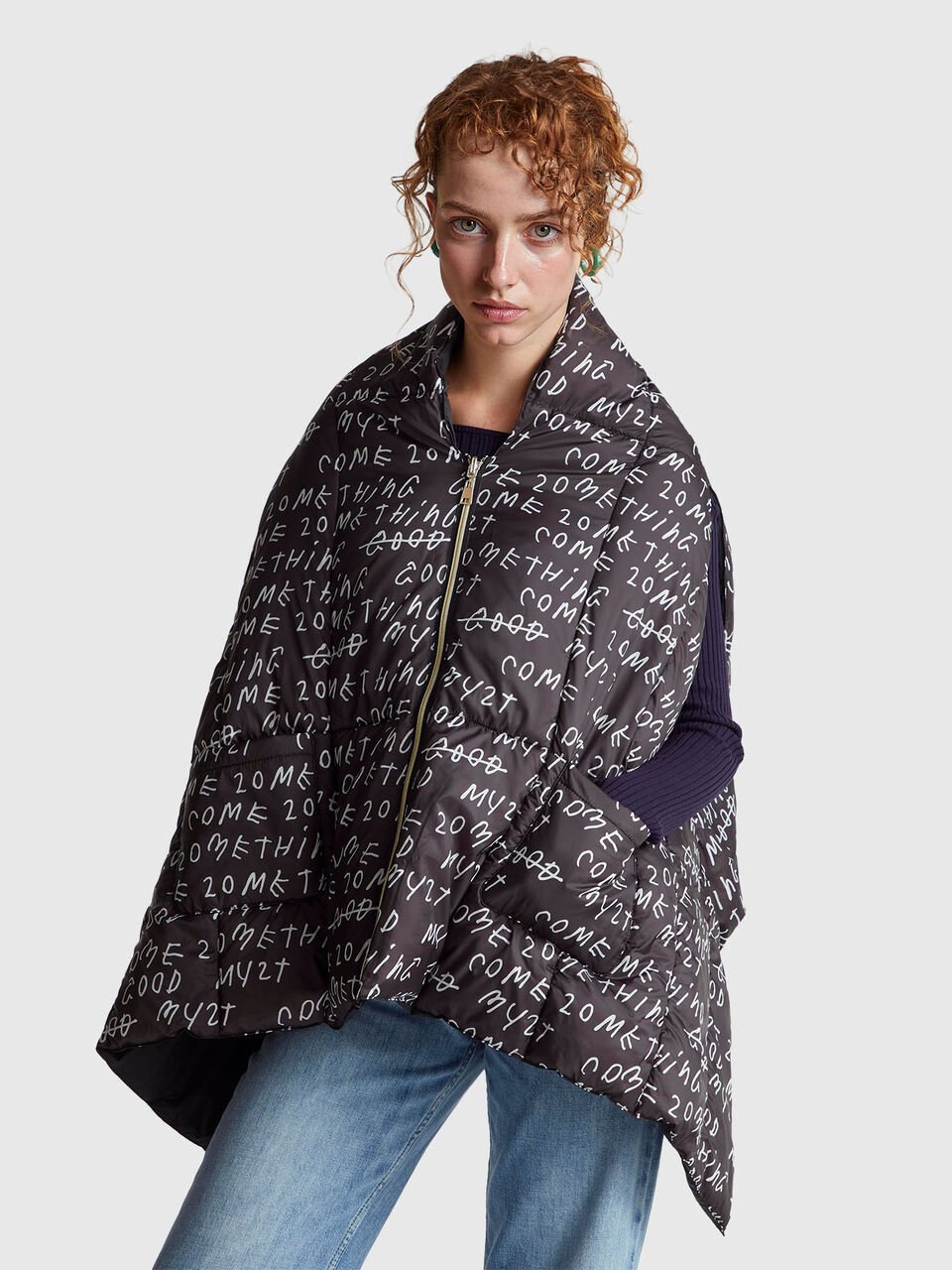 WAISTCOAT Mulher image number null