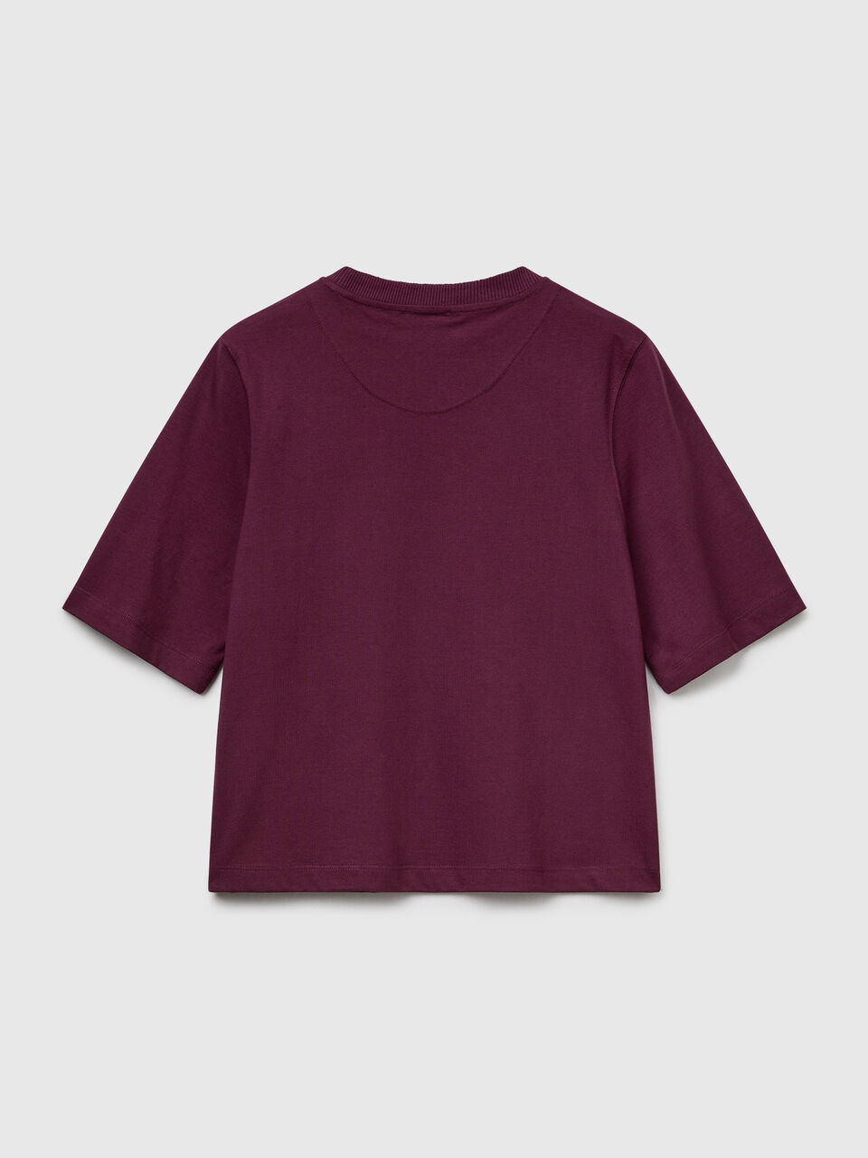 T-SHIRT Mulher image number 2