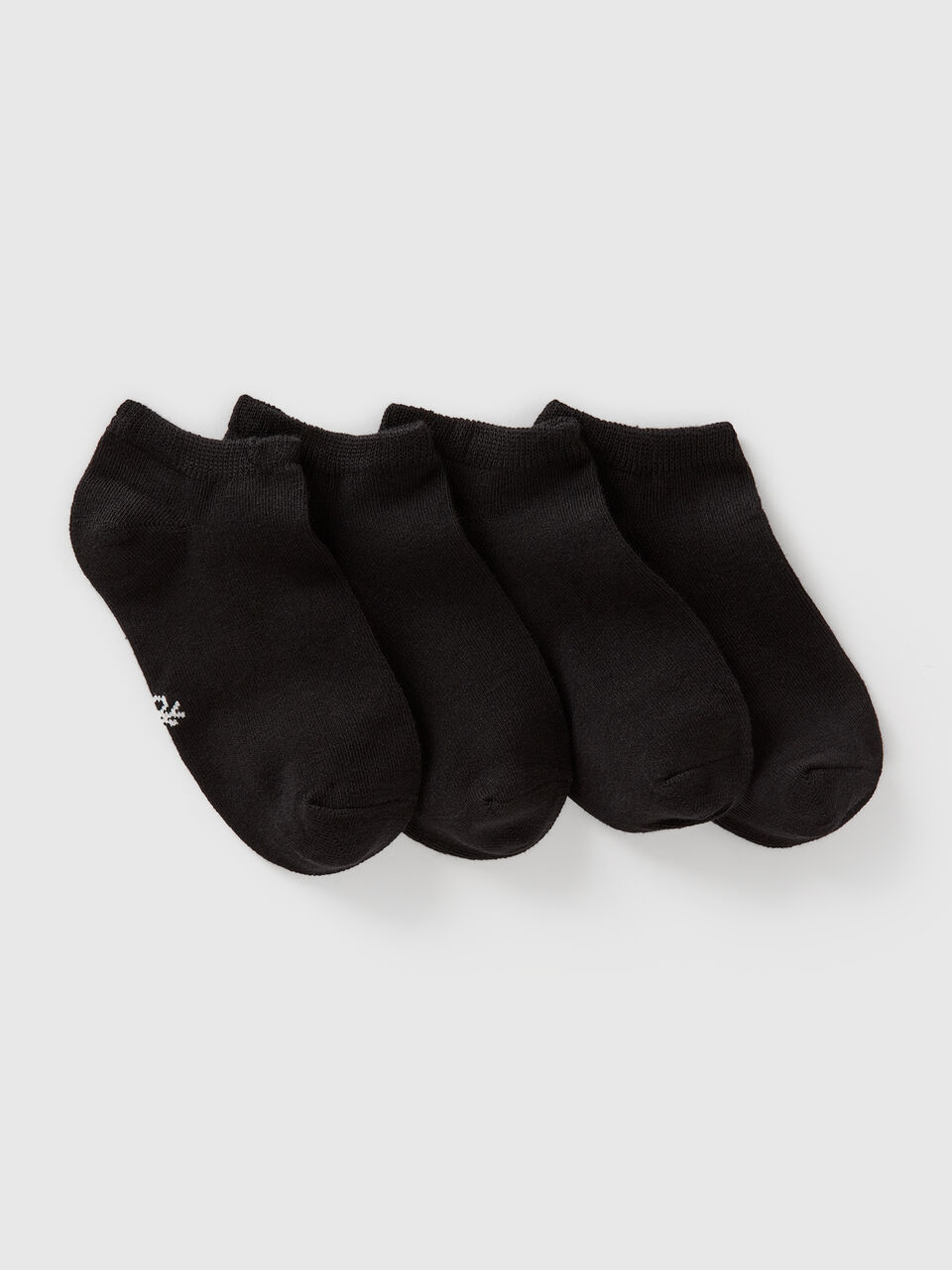 KNITTED SOCKS 4 PAIR Menino image number 1