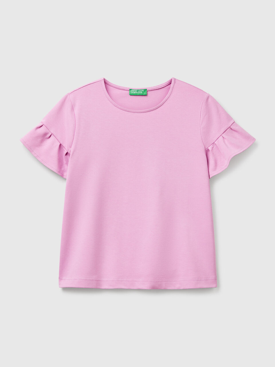T-SHIRT Mulher image number 1