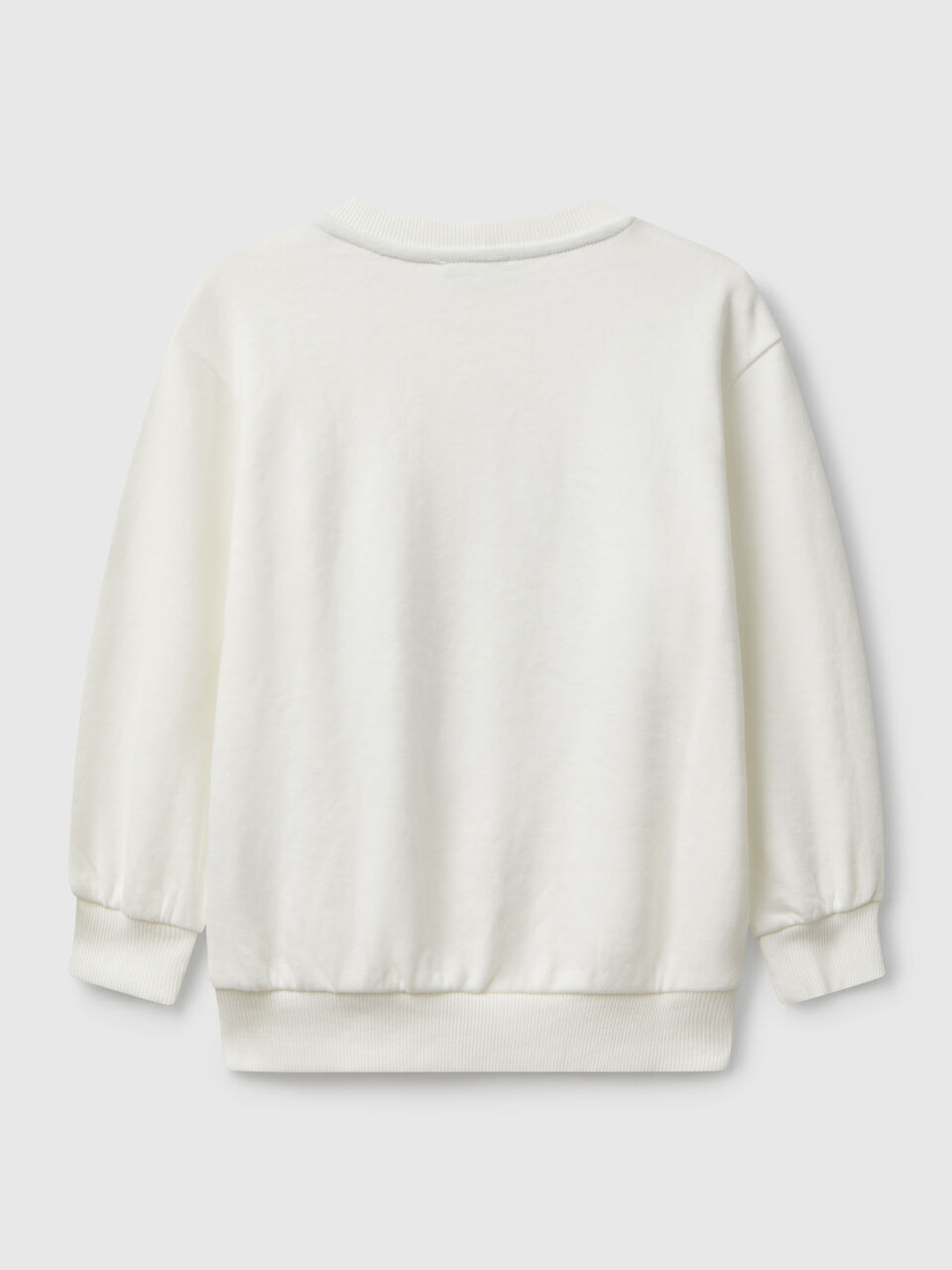 SWEATER L/S Menino image number 2