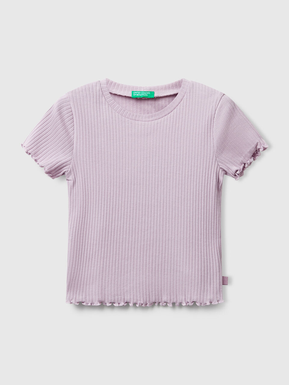 T-SHIRT Menina image number 1