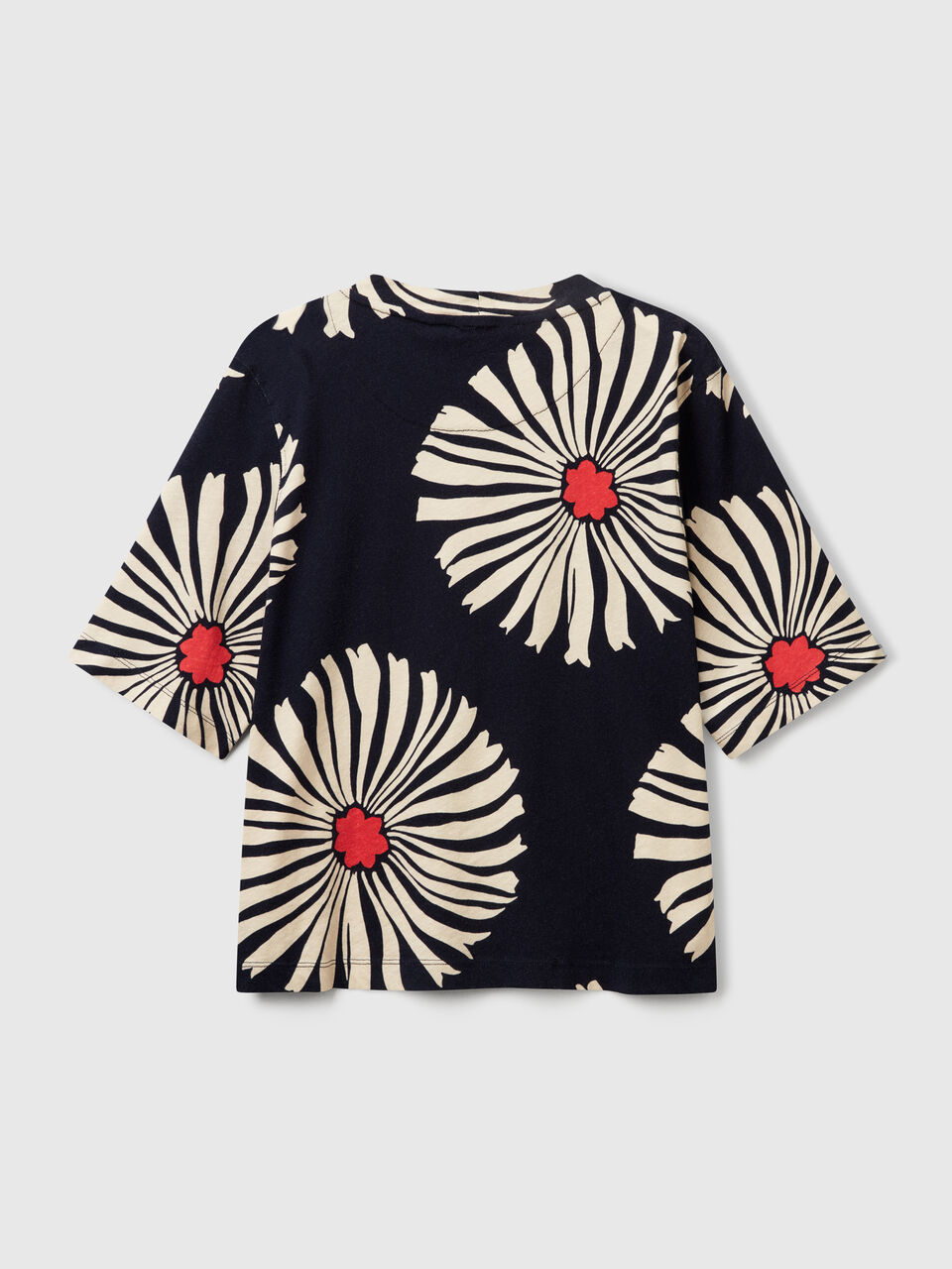 T-SHIRT Mulher image number 2