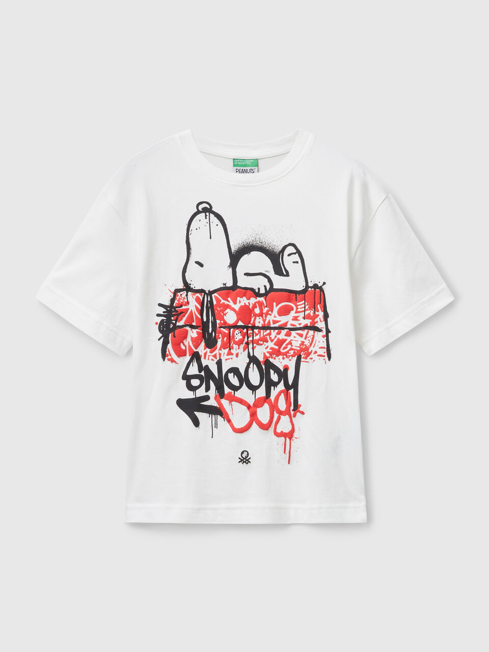 T-SHIRT Menino image number 1