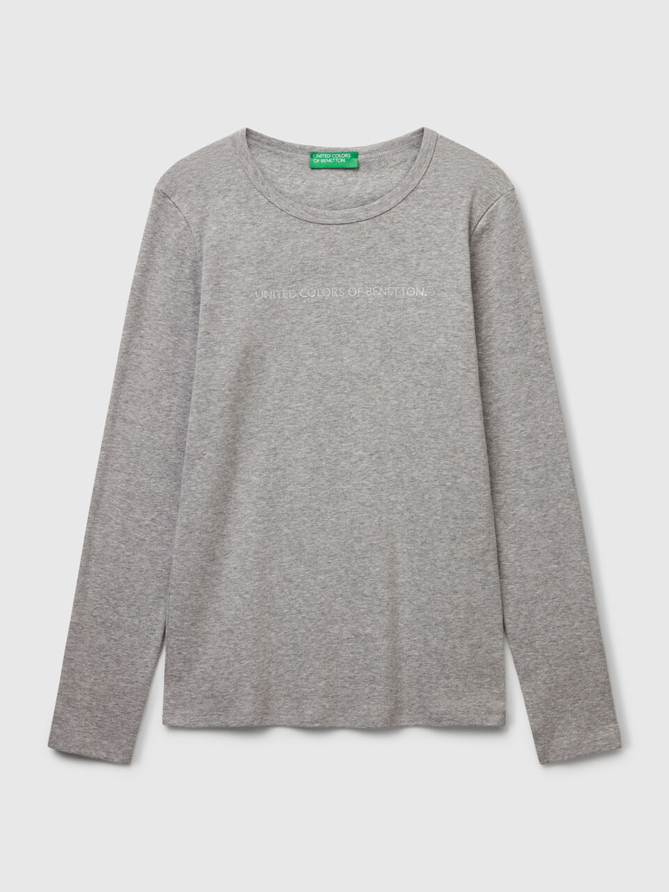 T-SHIRT L/S Mulher image number 1