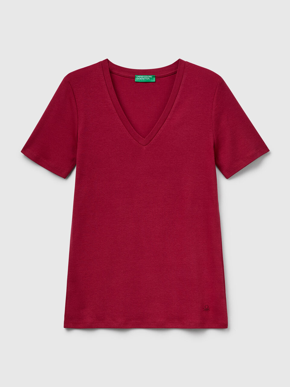 T-SHIRT Mulher image number 1
