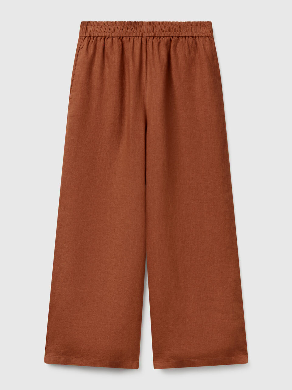 TROUSERS Mulher image number 1
