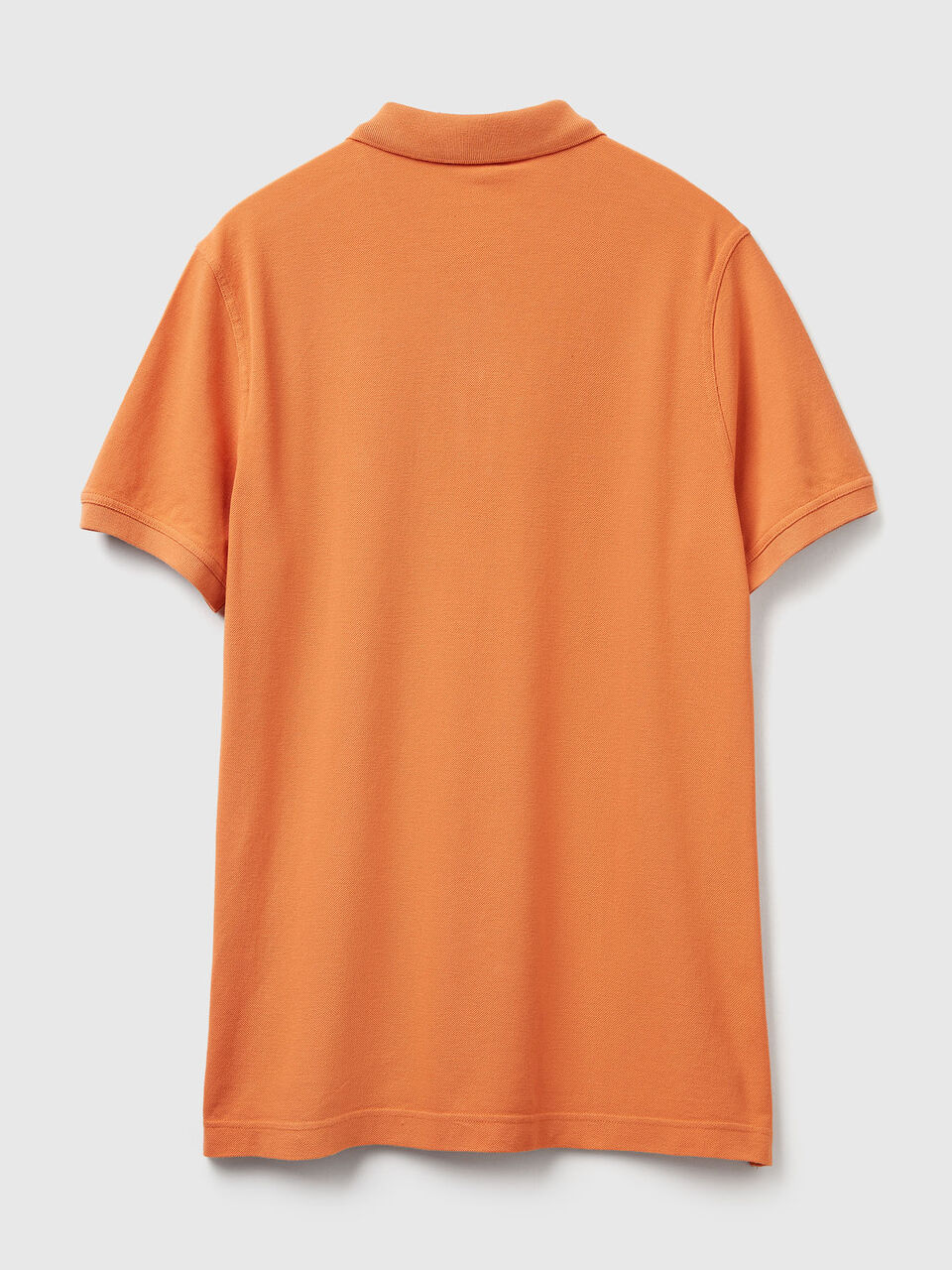 H/S POLO SHIRT Homem image number null