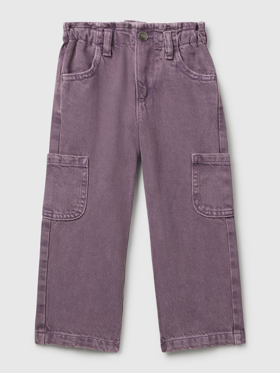 TROUSERS Menina image number 1