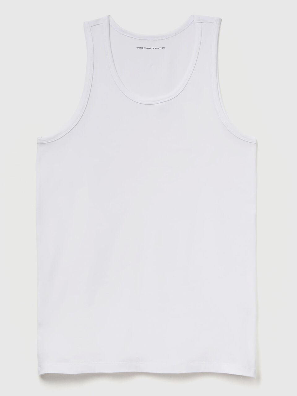 TANK-TOP Homem image number 1