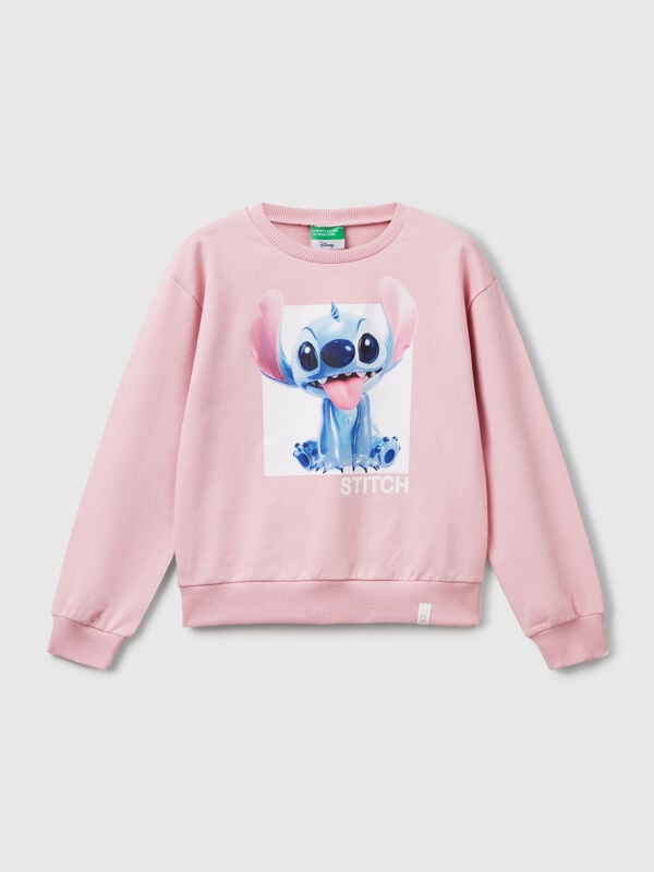 Sweat ©Disney Lilo & Stitch Menina