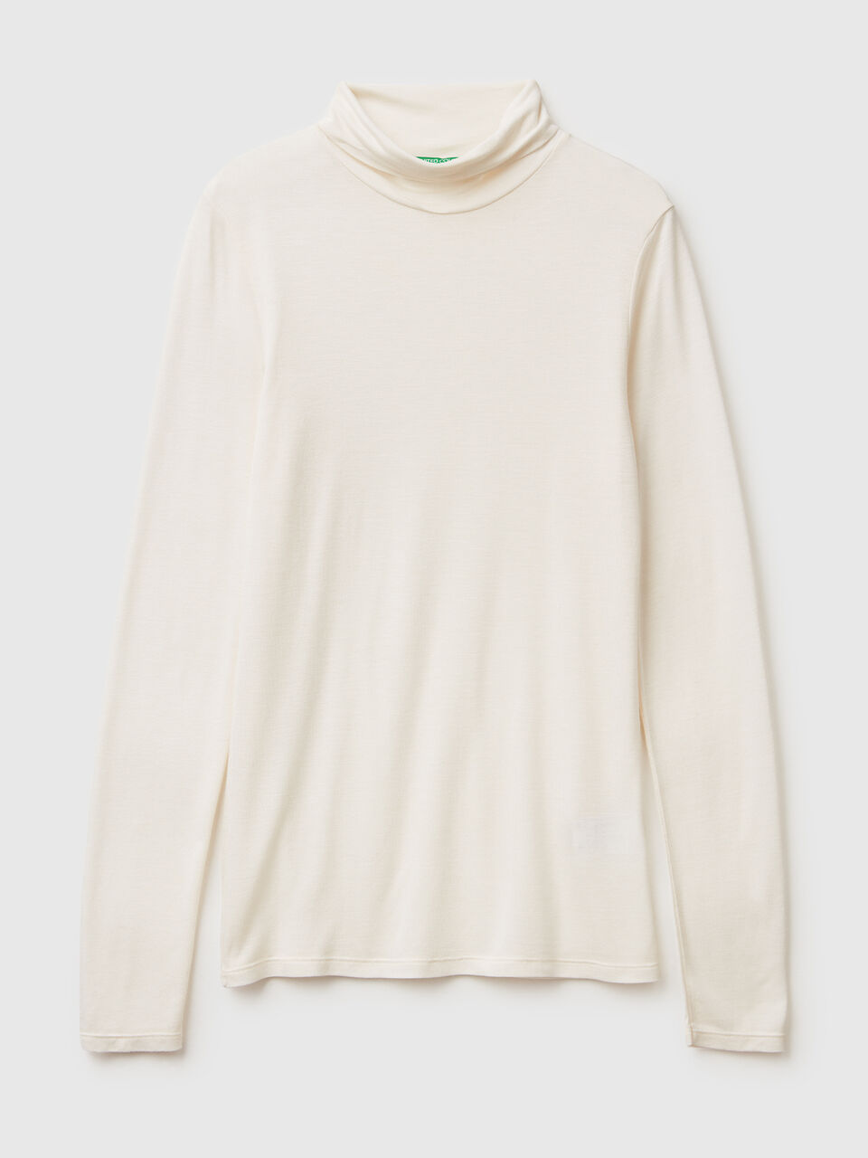T-SHIRT L/S Mulher image number 1
