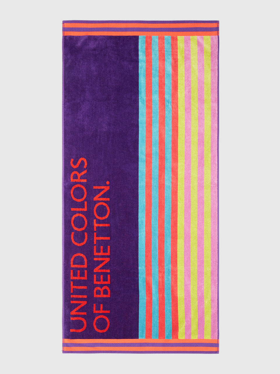 BEACH TOWEL Menino image number 1