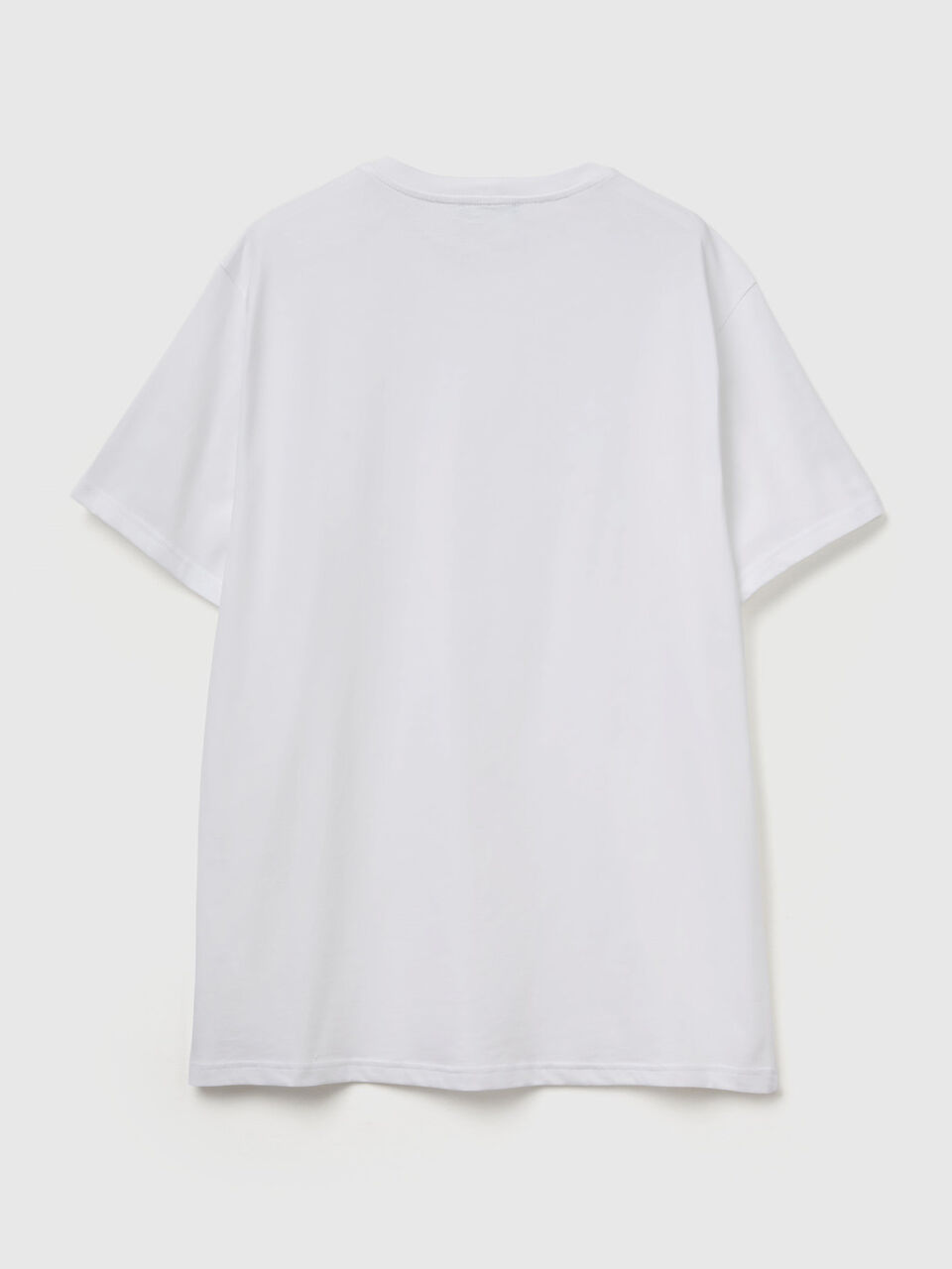 T-SHIRT Homem image number 2