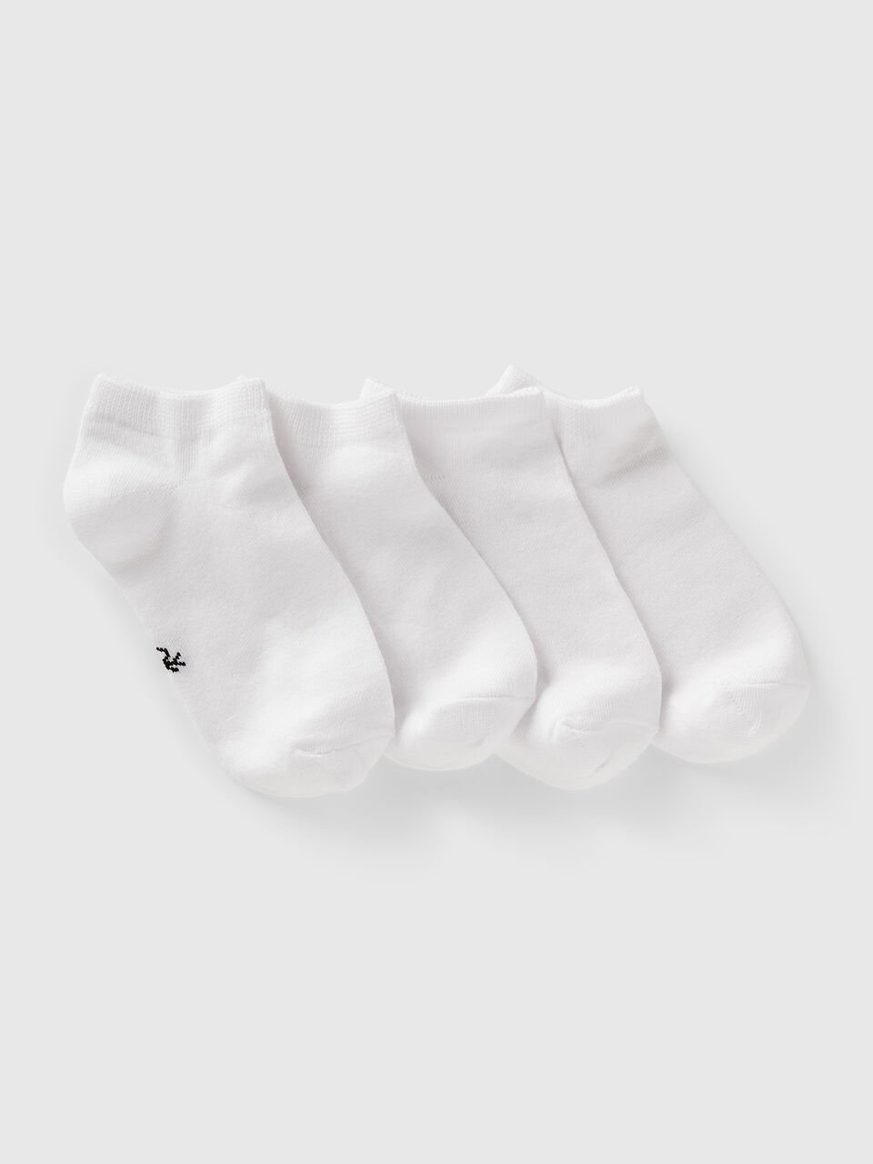 KNITTED SOCKS 4 PAIR Menino image number 1