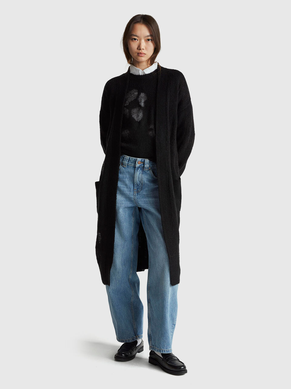 COAT Mulher image number null