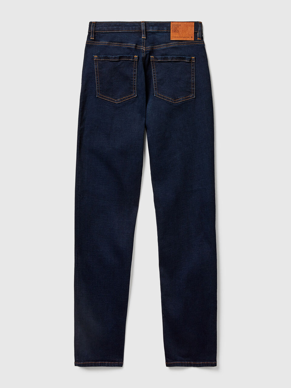 TROUSERS Mulher image number 2