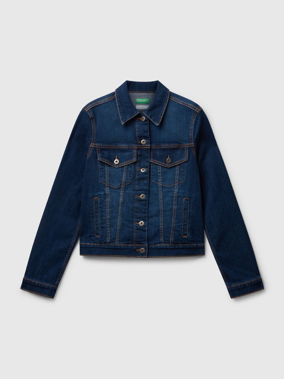 JACKET Mulher image number 1