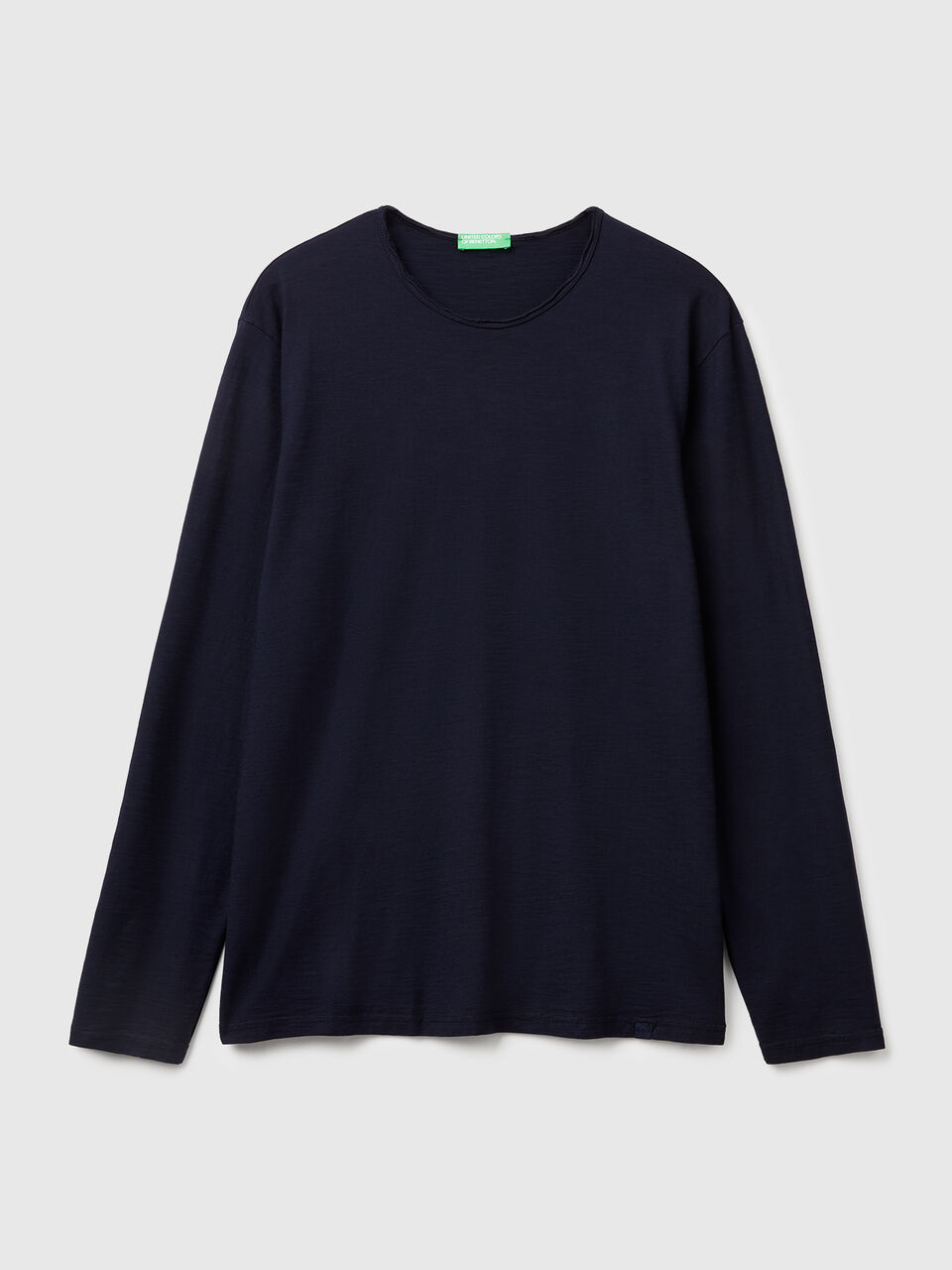 T-SHIRT L/S Homem image number 1