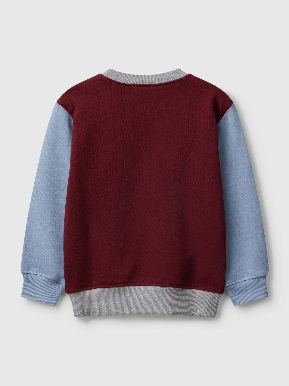 SWEATER L/S Menino image number 2
