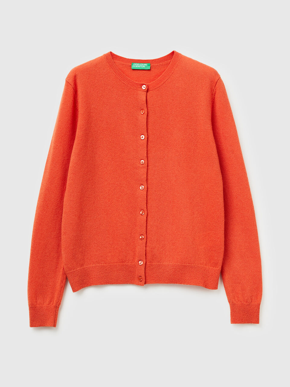 L/S SWEATER Mulher image number 1
