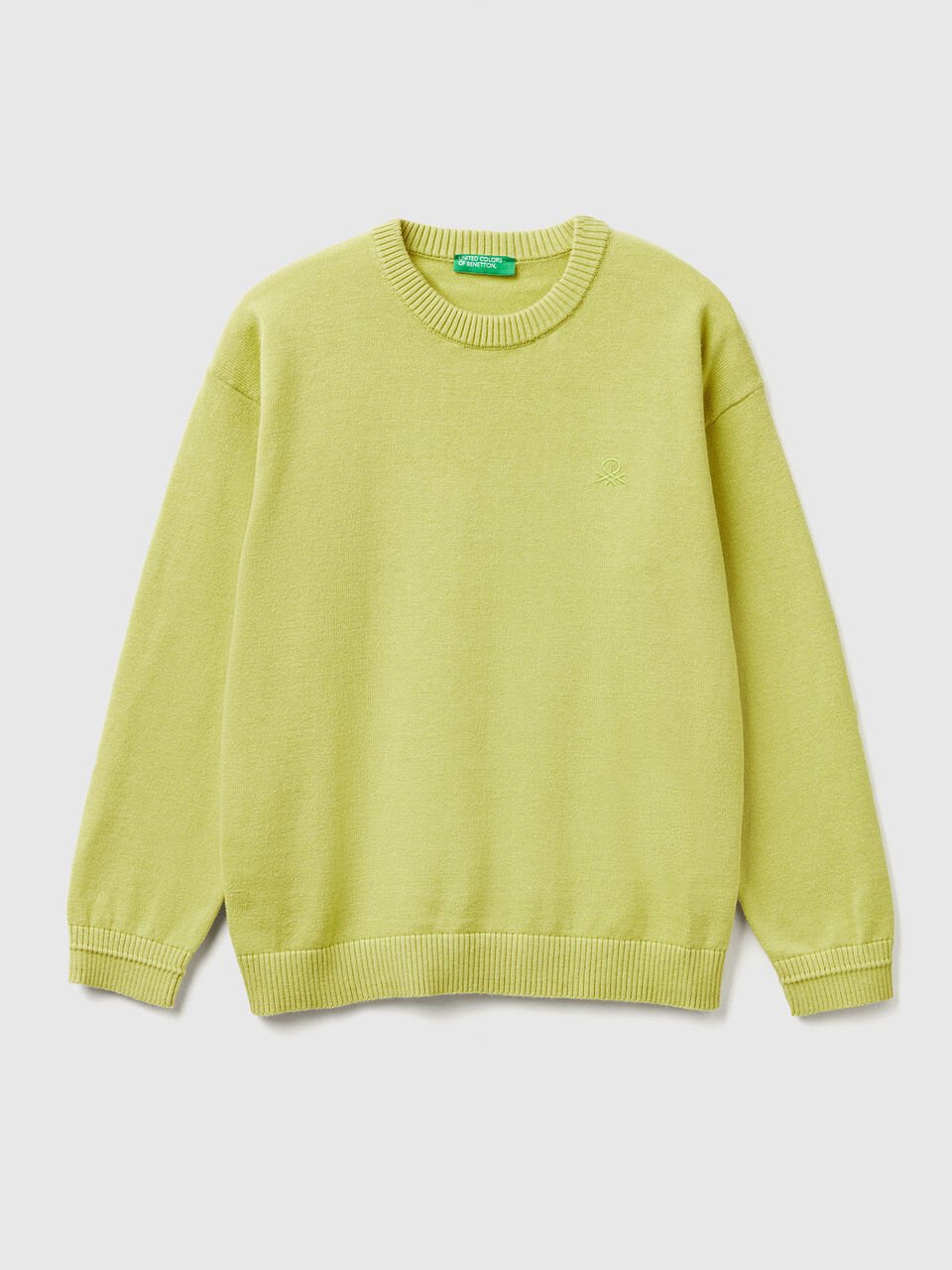 SWEATER L/S Menino image number 1