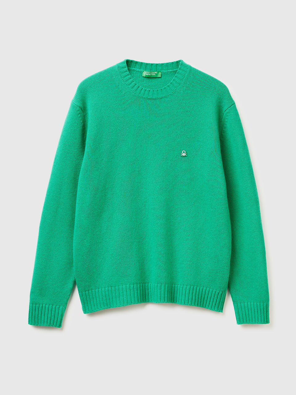 SWEATER L/S Homem image number null
