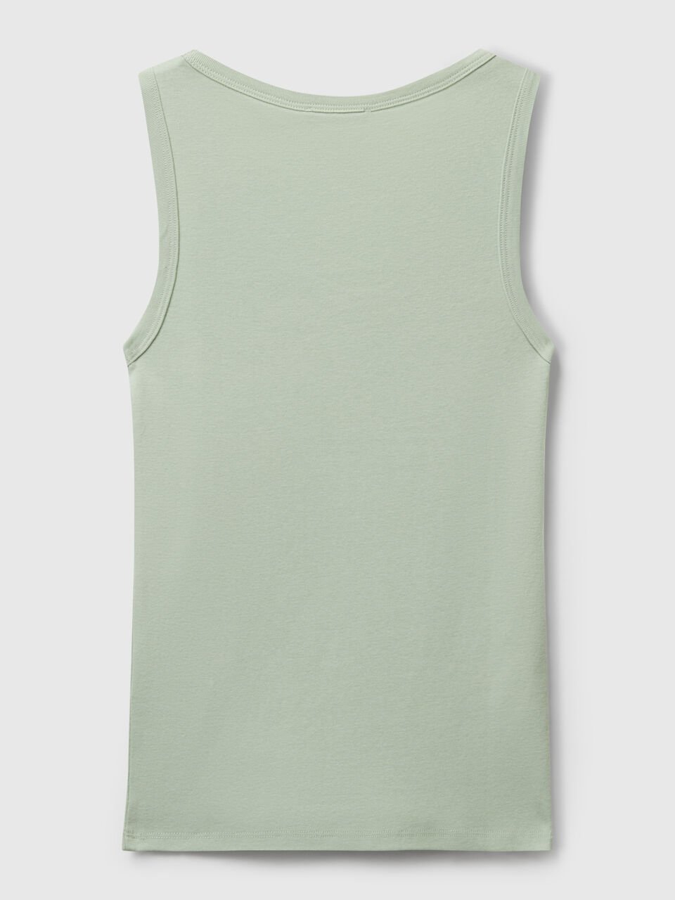 TANK-TOP Mulher image number 2
