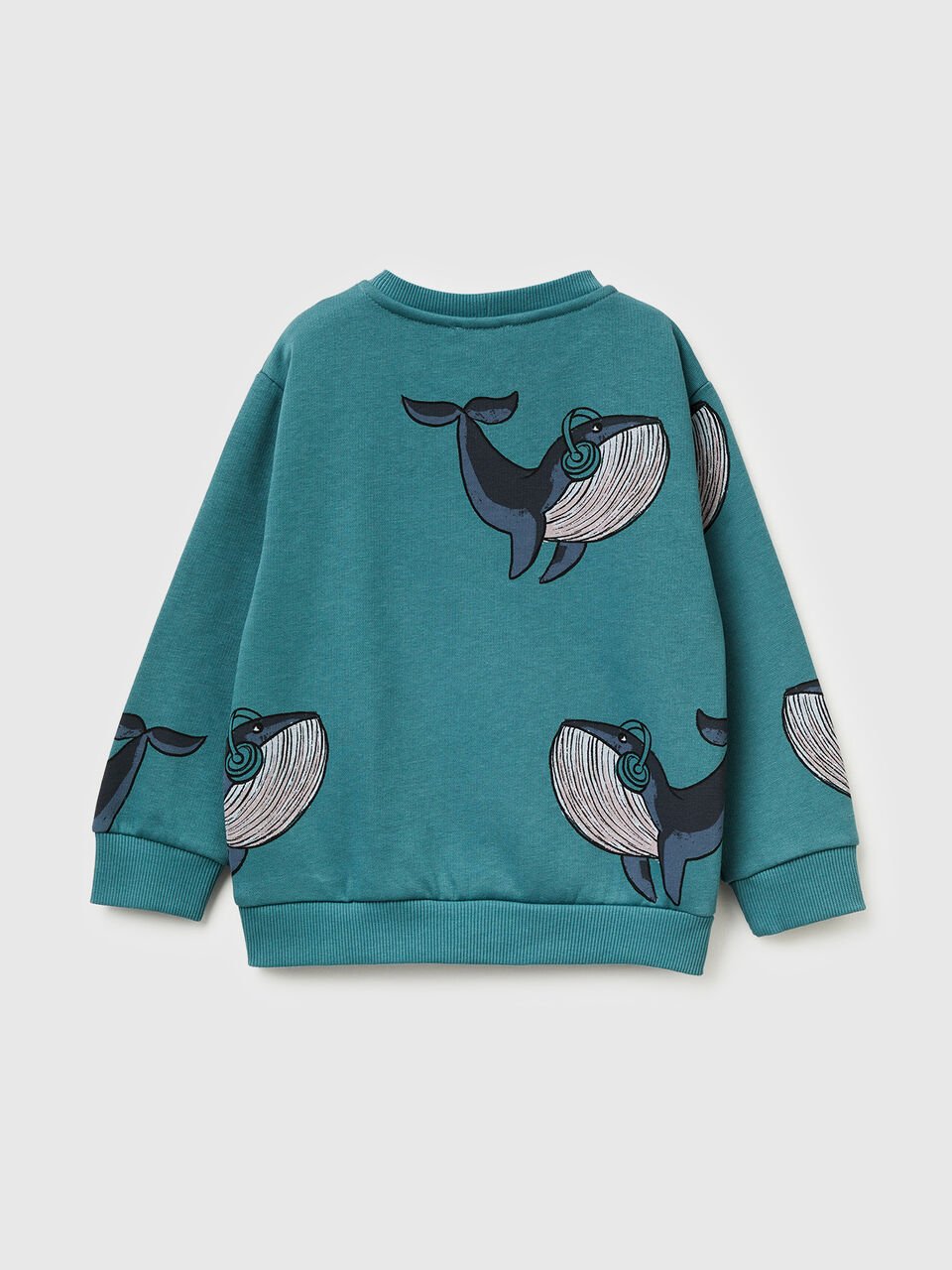 SWEATER L/S Menino image number 2