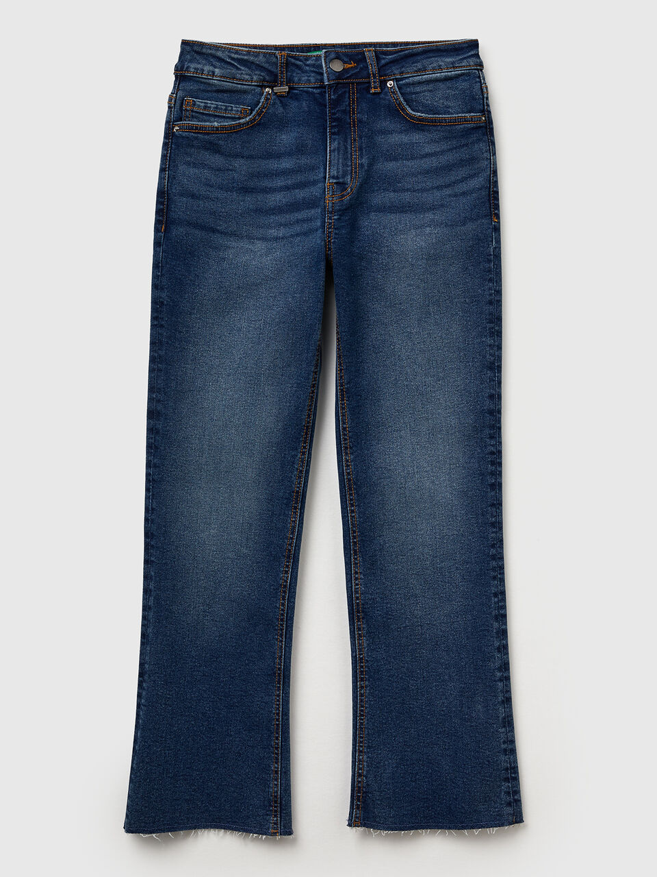 TROUSERS Mulher image number 1