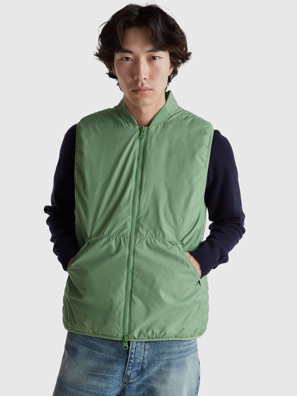 WAISTCOAT Homem image number null