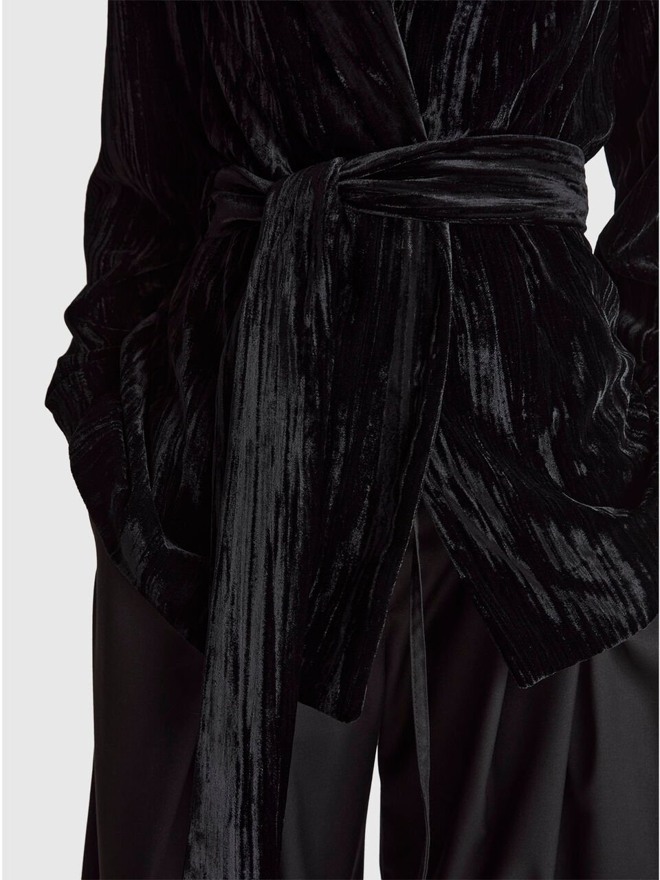 JACKET Mulher image number null