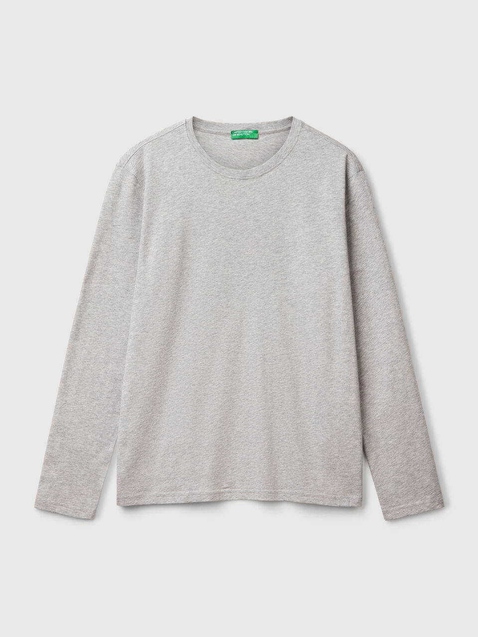 T-SHIRT L/S Homem image number 1