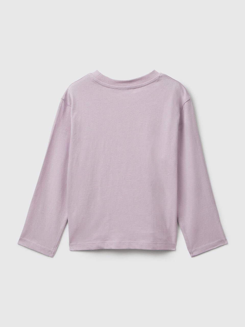 T-SHIRT L/S Menina image number 2