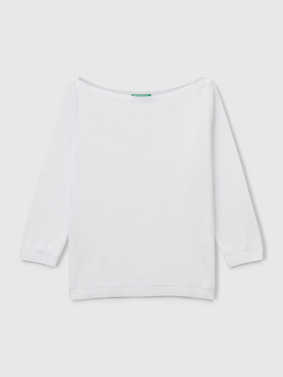 SWEATER H/S Mulher image number 1