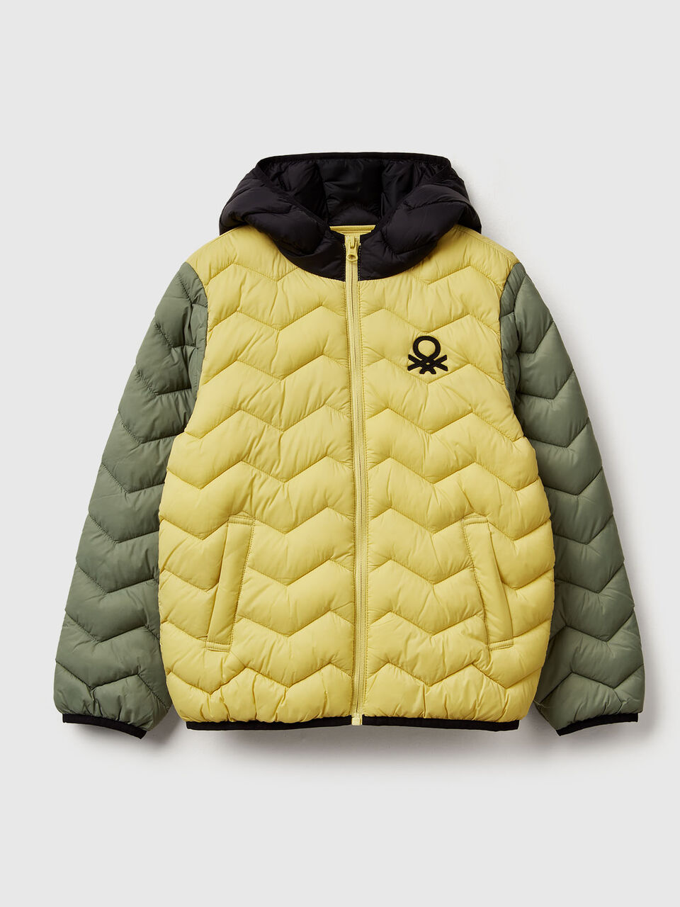 JACKET Menino image number 1