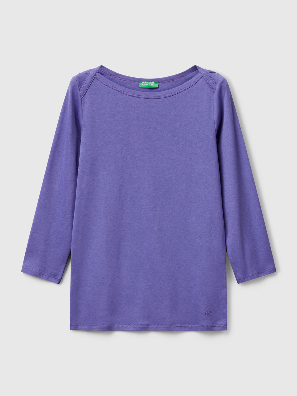 SWEATER L/S Mulher image number 1