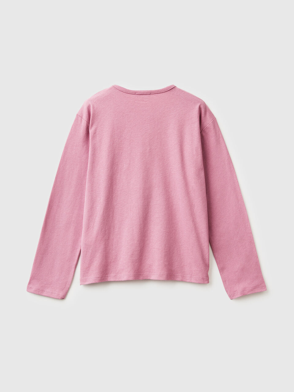 T-SHIRT L/S Menina image number 2