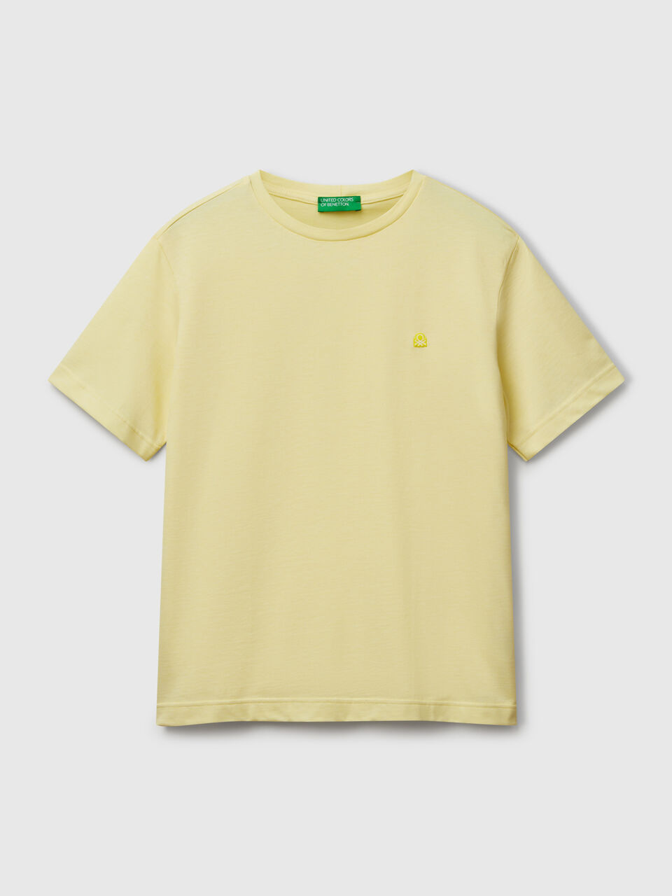T-SHIRT Homem image number 1
