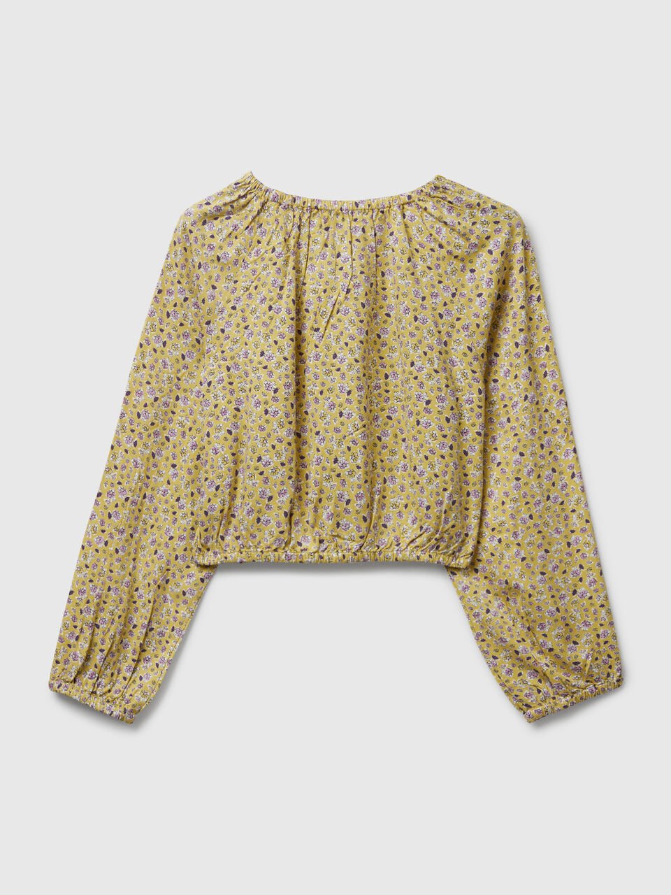 SHIRT Menina image number 2