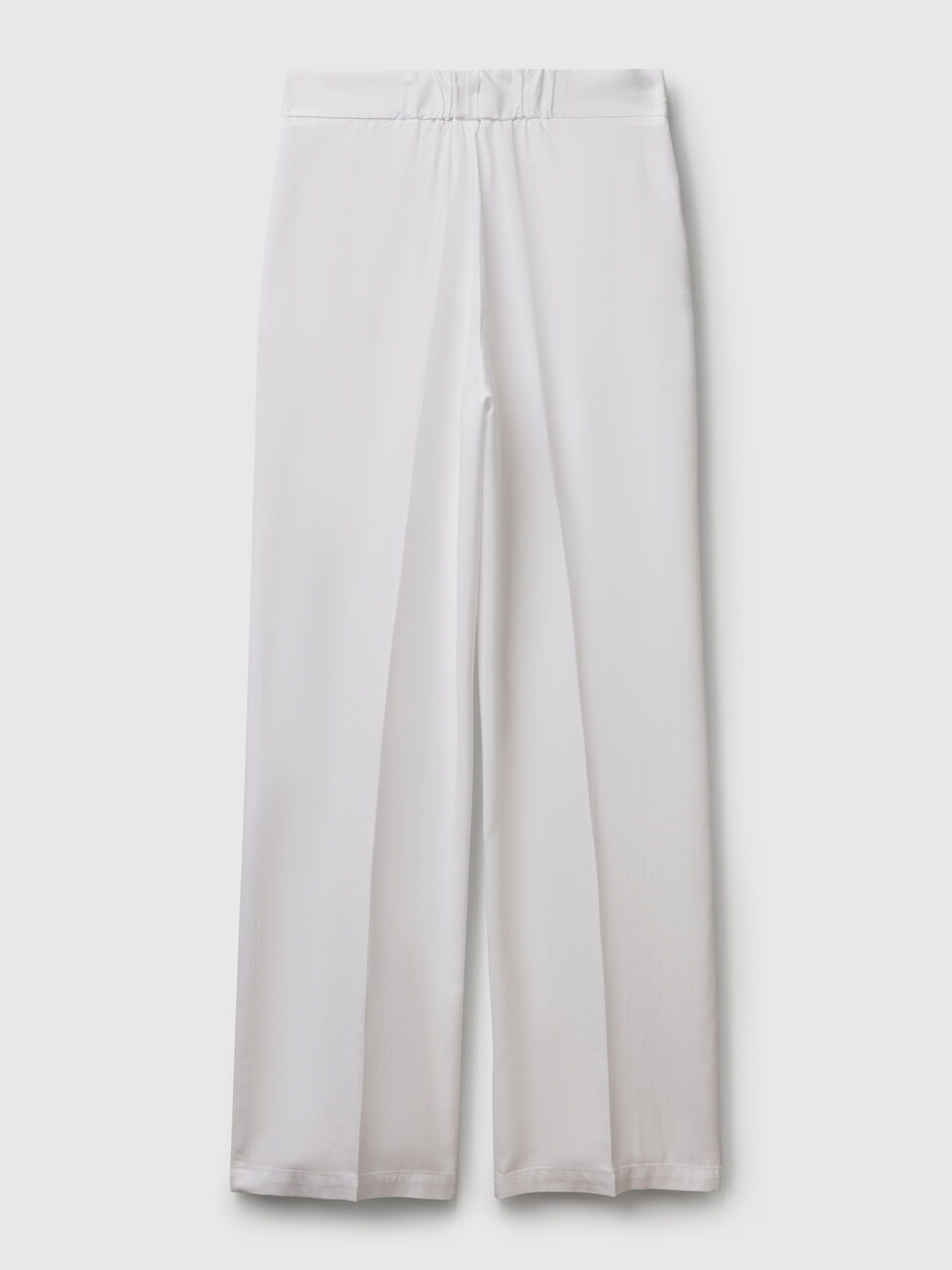 TROUSERS Mulher image number 2